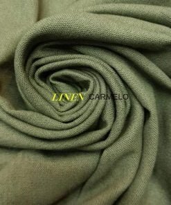 Linen Carmelo-warna (9)