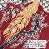 Batik Katun-Merak - Col Terra bata
