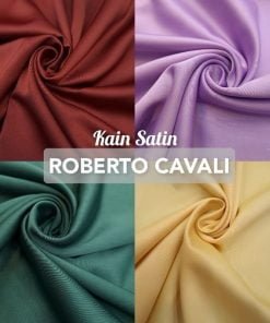 Roberto Cavali-Cover