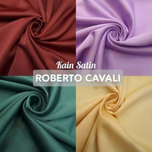 Roberto Cavali-Cover