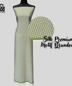 Silk Premium Motif Branded-Fondi 2