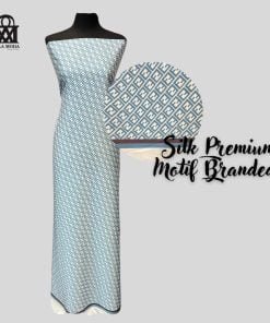 Silk Premium Motif Branded-Fondi 3
