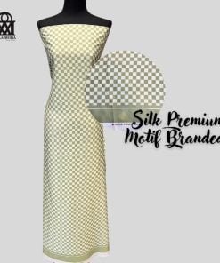 Silk Premium Motif Branded-LV 3