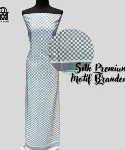 Silk Premium Motif Branded-LV 4