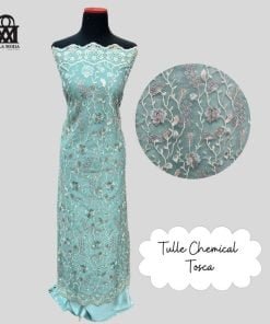 Tulle Chemical-Tosca