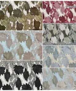 Tulle Elisab-All Color