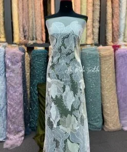 Tulle Elisab-Display Tulle Elisab