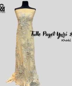 Tulle Payet Yuri - Khaki