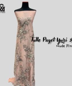 Tulle Payet Yuri - Nude Pink