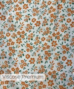 Viscose Premium-Motif 12