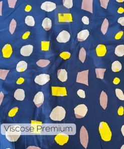 Viscose Premium-Motif 15