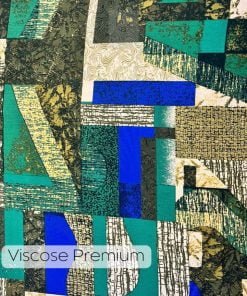 Viscose Premium-Motif 4