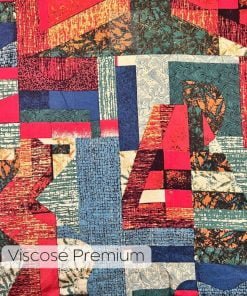 Viscose Premium-Motif 5