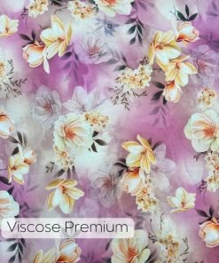 Viscose Premium-Motif 7