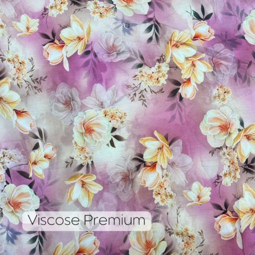 Viscose Premium-Motif 7