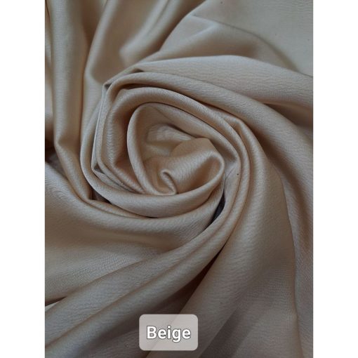 Yamamoto Silk-Beige