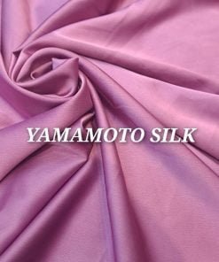 Yamamoto Silk-Cover