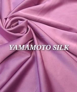 Yamamoto Silk