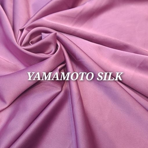 Yamamoto Silk-Cover