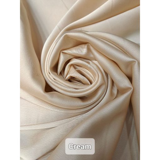 Yamamoto Silk-Cream