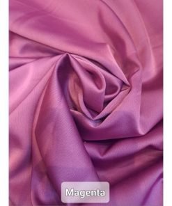 Yamamoto Silk-Magenta