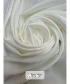 Yamamoto Silk-Offwhite