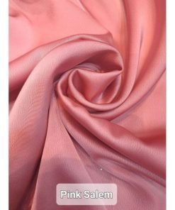 Yamamoto Silk-Pink Salem