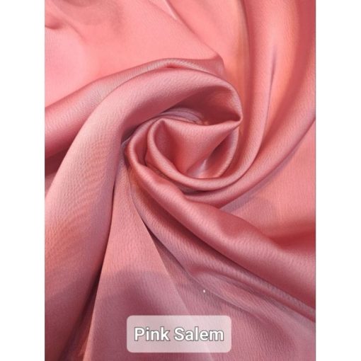 Yamamoto Silk-Pink Salem