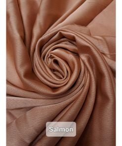 Yamamoto Silk-Salmon