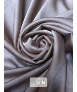 Yamamoto Silk-Thistle