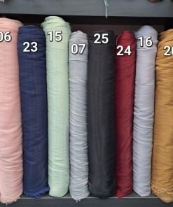 Yoryu Shimmer-All Color 1