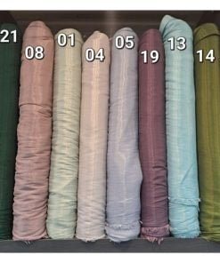 Yoryu Shimmer-All Color 2