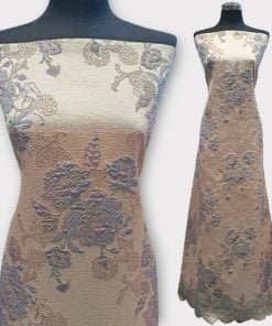 Kain Jacquard Premium