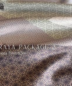 kain raya package keluarga roberto cavali
