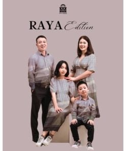 kain raya package keluarga